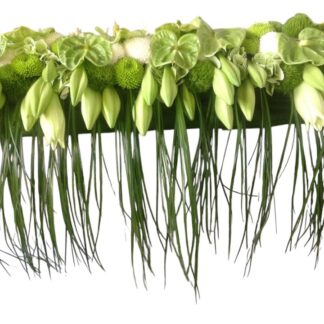 GRAFSTUK BALK AFHANGEND