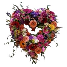 GRAFSTUK HART OPEN WILD