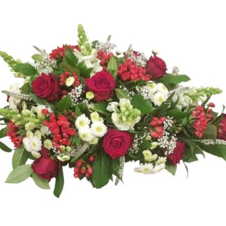 GRAFSTUK DRUPPELVORM