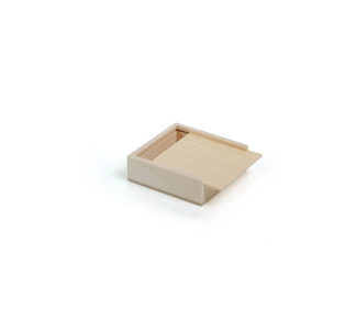 HOUTEN BOX PLAT