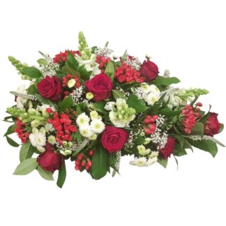 GRAFSTUK DRUPPELVORM