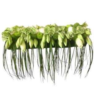 GRAFSTUK BALK AFHANGEND