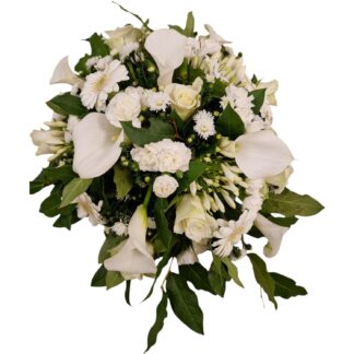 GRAFSTUK ARONSKELK GEMENGD