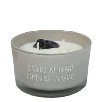 SOJAKAARS - SISTERS AT HEART PARTNERS IN WINE