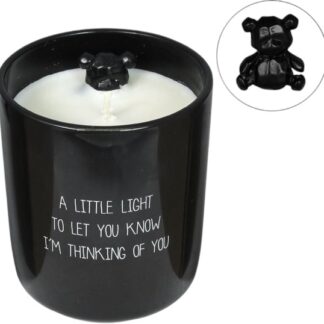 SOJAKAARS - A LITTLE LIGHT