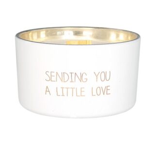 SOJAKAARS - SENDING YOU A LITTLE LOVE