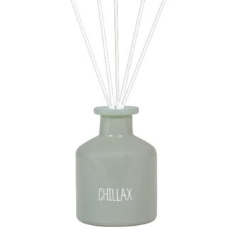 GEURSTOKJE - CHILLAX