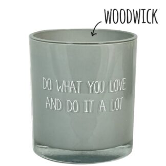 SOJAKAARS - DO WHAT YOU LOVE AND DO IT A LOT