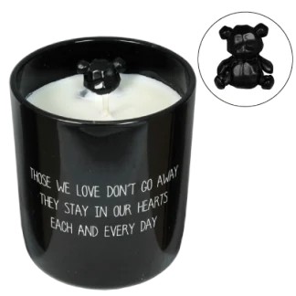 SOJAKAARS - THOSE WE LOVE DON'T GO AWAY