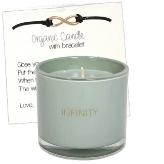 SOJAKAARS - INFINITY