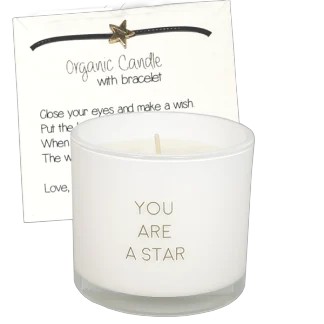 SOJAKAARS YOU ARE A STAR