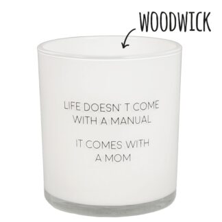 SOJAKAARS - IT COMES WITH A MOM