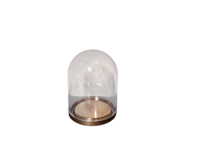 GLOBE BODEM ROSÉ GOLD