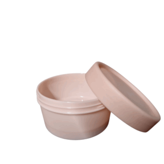 DOOSJE PLASTIEK ROZE