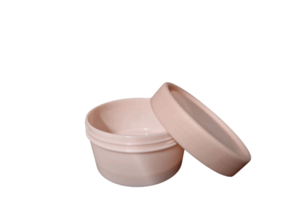 DOOSJE PLASTIEK ROZE