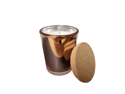 KAARSJE ROSÉ GOLD KLEIN