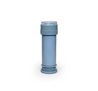 BELLENBLAAS SILVER BLUE