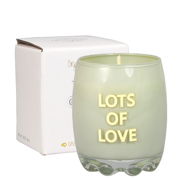 SOJAKAARS - LOTS OF LOVE - Afbeelding 2