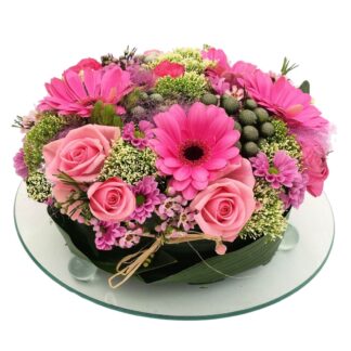 BLOEMSTUK ANTOINETTE