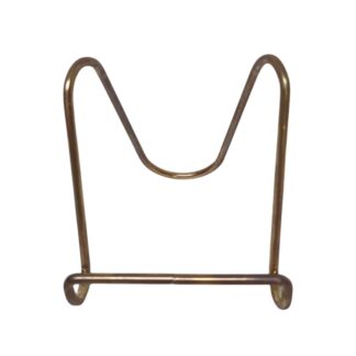 STAANDER METAAL GOUD