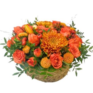 BLOEMSTUK BERNADETTE