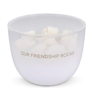 SOJAKAARS - OUR FRIENDSHIP ROCKS