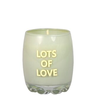 SOJAKAARS - LOTS OF LOVE