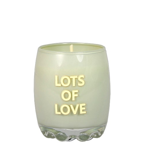 SOJAKAARS - LOTS OF LOVE