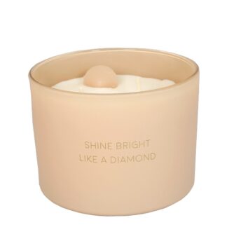 SOJAKAARS -SHINE BRIGHT LIKE A DIAMOND