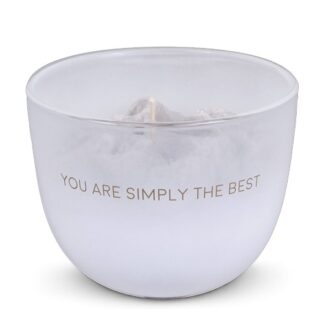 SOJAKAARS - YOU ARE SIMPLY THE BEST