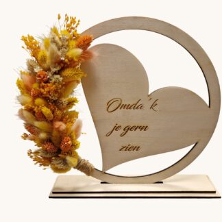 HOEPEL OMDA'K JE GERN ZIEN GEEL