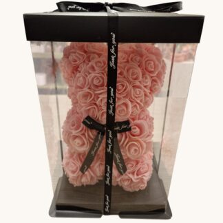 BEER FOAM ROZEN ROZE